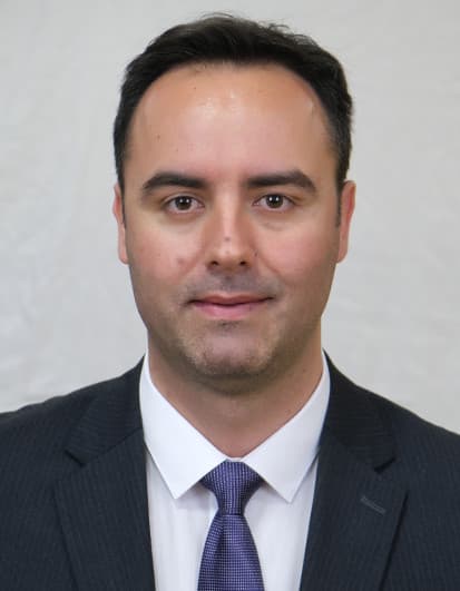 Portret i Glauk Konjufcës