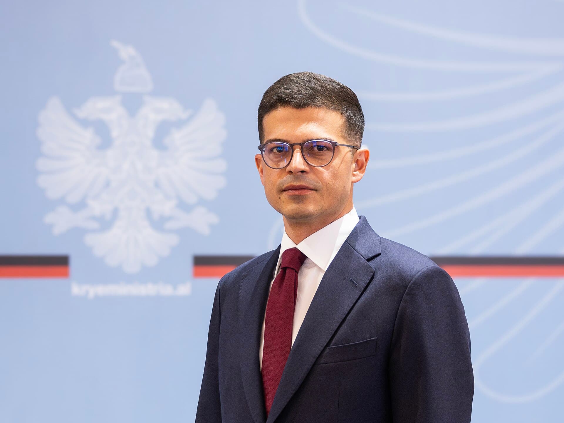 Deputeti socialist Pirro Vengu